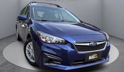2018 Subaru Impreza Premium