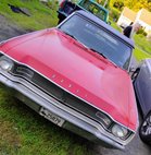 1967 Dodge Dart GT