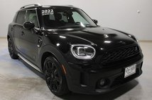 2022 MINI Countryman Cooper S ALL4