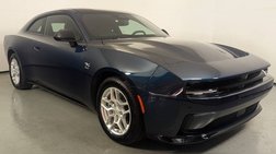 2025 Dodge Charger Daytona R/T