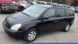 2007 Kia Sedona LX
