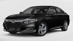 2019 Honda Accord EX-L