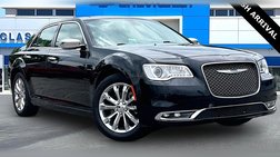 2018 Chrysler 300 Limited
