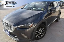 2016 Mazda CX-3 Grand Touring