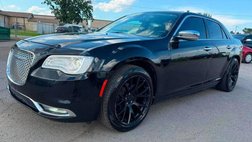 2019 Chrysler 300 Limited