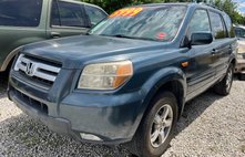 2008 Honda Pilot EX-L