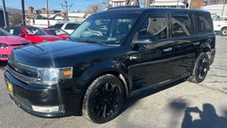 2016 Ford Flex SEL