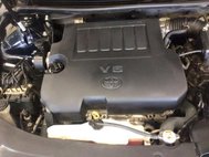 2017 Toyota Avalon Limited