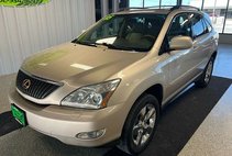 2005 Lexus RX 330 Base