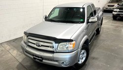 2006 Toyota Tundra SR5