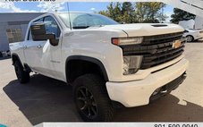 2020 Chevrolet Silverado 2500HD High Country
