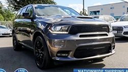 2019 Dodge Durango GT Plus