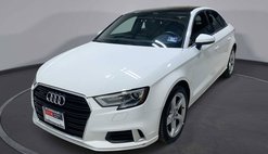 2019 Audi A3 quattro Premium 45 TFSI