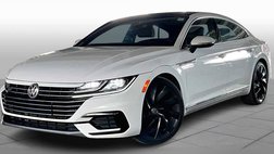 2020 Volkswagen Arteon SEL R-Line