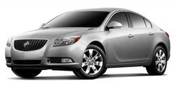 2012 Buick Regal Premium 1