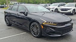 2024 Kia K5 GT