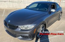2014 BMW 4 Series 435i