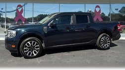 2023 Ford Maverick Lariat