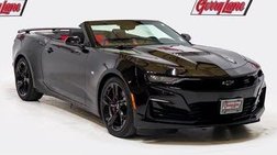 2023 Chevrolet Camaro SS