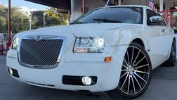 2009 Chrysler 300 Touring