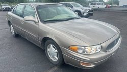 2000 Buick LeSabre Limited