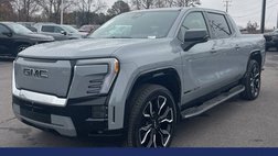 2024 GMC Sierra EV Denali Edition 1