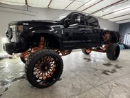 2020 Ford Super Duty F-350 King Ranch