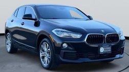 2018 BMW X2 xDrive28i