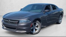 2015 Dodge Charger SE