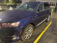 2019 Audi Q7 55 TFSI quattro Premium Plus
