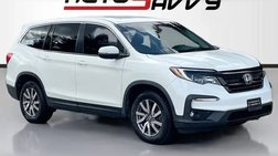 2019 Honda Pilot EX-L w/Navi w/RES