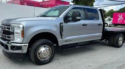 2024 Ford Super Duty F-350 XLT