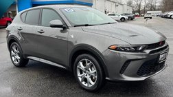 2024 Dodge Hornet R/T