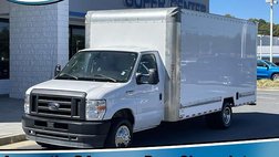 2024 Ford E-Series E-350 SD