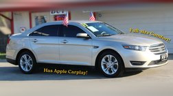 2017 Ford Taurus SEL