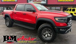 2024 Ram Ram Pickup 1500 TRX