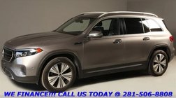 2023 Mercedes-Benz EQB EQB 250+