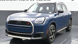 2025 MINI Countryman Cooper S ALL4