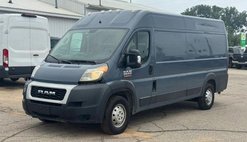 2020 Ram ProMaster 3500 159 WB