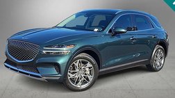 2024 Genesis GV70 2.5T Standard