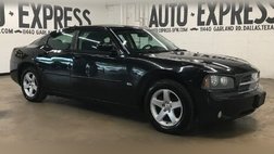 2010 Dodge Charger SXT