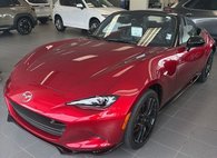 2025 Mazda MX-5 Miata Club