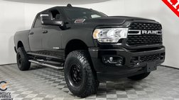 2024 Ram Ram Pickup 2500 Big Horn