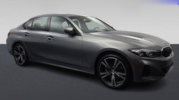 2023 BMW 3 Series 330i