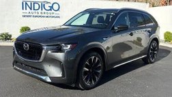 2024 Mazda CX-90 Plug-in Hybrid Premium