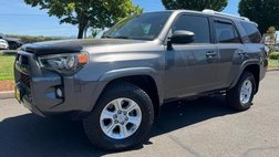 2014 Toyota 4Runner SR5 Premium