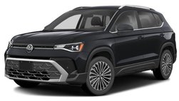 2025 Volkswagen Taos SE 4Motion