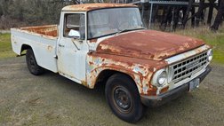 1965 Other Makes 