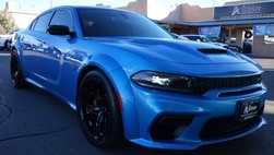 2023 Dodge Charger SRT Hellcat