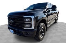 2024 Ford Super Duty F-250 Lariat